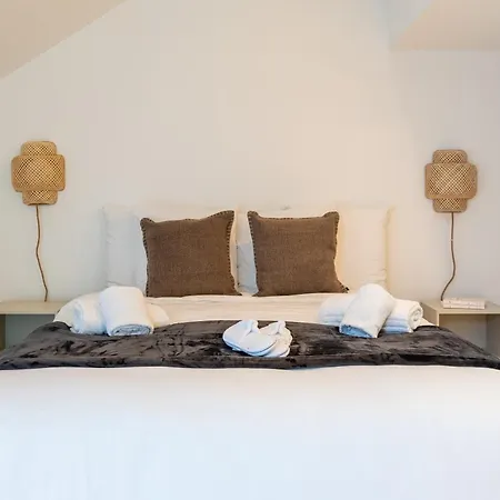 Apartment My - Flagey *