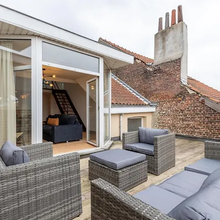 דירה My - Flagey