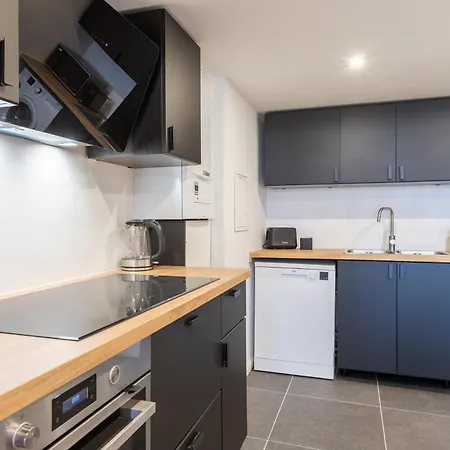 My - Flagey 브뤼셀