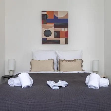Apartment My - Flagey