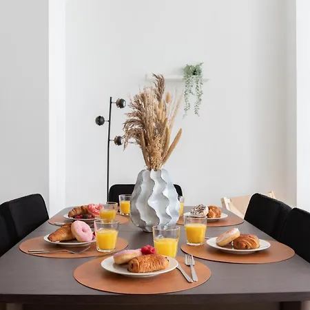 My - Flagey 브뤼셀