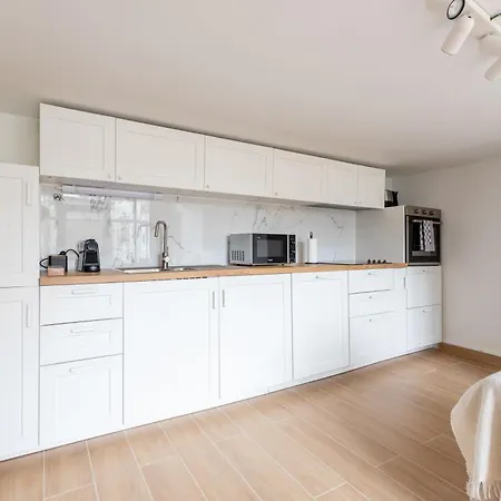 דירה My - Flagey *