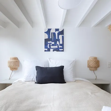 My - Flagey בריסל