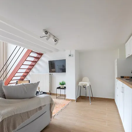 Apartment My - Flagey