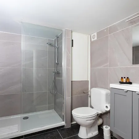 Apartment My - Flagey