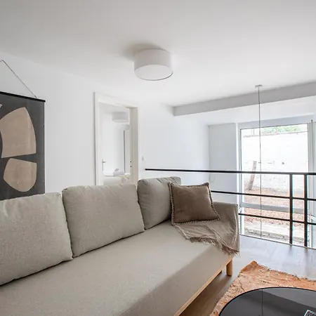 My - Flagey 브뤼셀