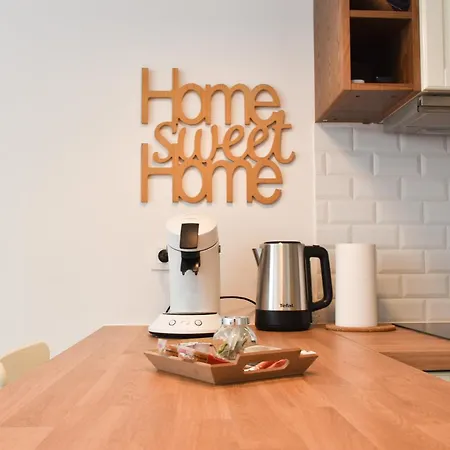 Apartman Fontainas