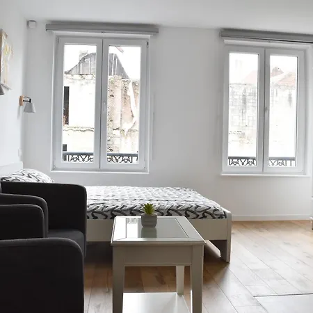 Apartman Fontainas