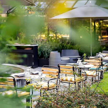 Le Louise - Mgallery Collection 5* Bruselas