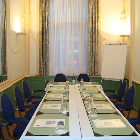 Hotel Le Dome 3*