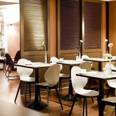 New Charlemagne Hotel Brüssel