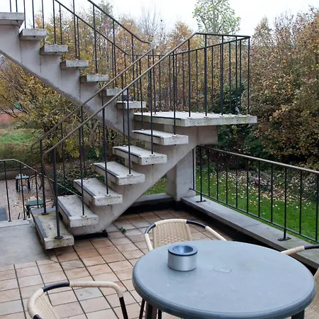 Apartment Budget Flats Brussels