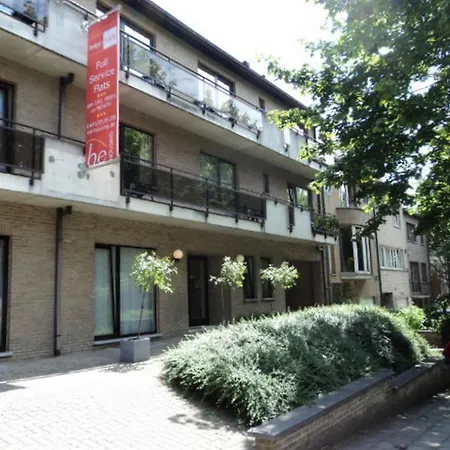 Budget Flats Apartment Brussels