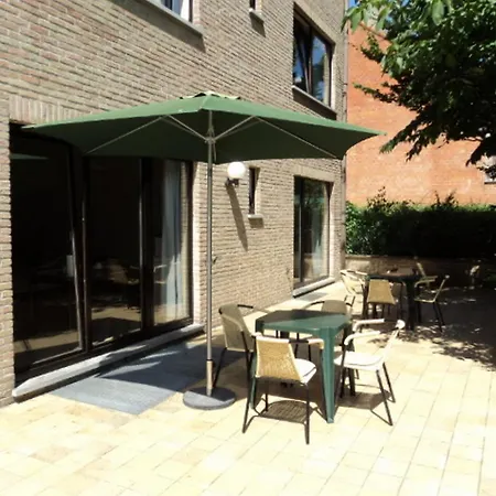 Apartment Budget Flats Brussels