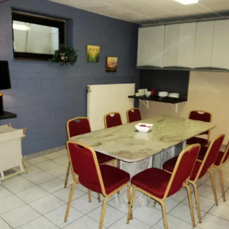 Apartment Budget Flats Brussels