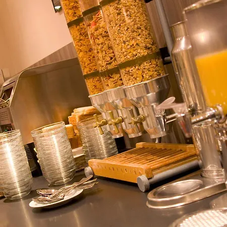 Atlas מלון בריסל