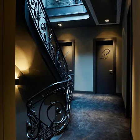 Hotel Odette En 3*