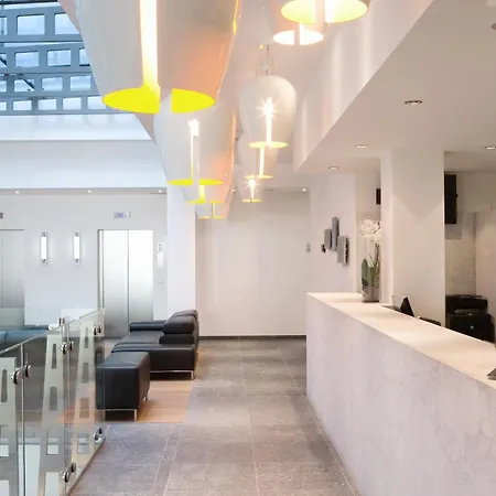 Aqua By Happyculture Brussels
