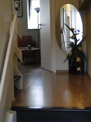 Bed and breakfast La Zarin