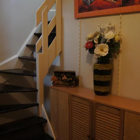 La Zarin Bed and breakfast 3*