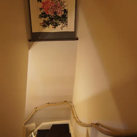 Couette-café La Zarin 3*