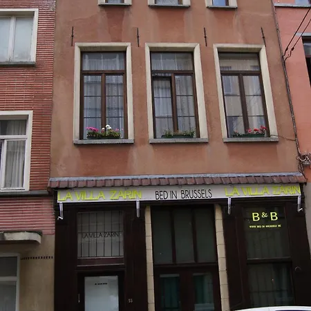 La Zarin 3*