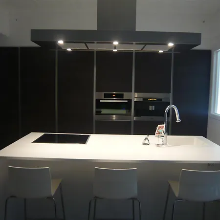 Loft Jamar Gare Du Midi * Bruxelles