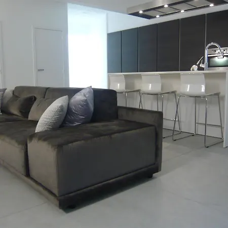 Bed & Breakfast Loft Jamar Gare Du Midi *
