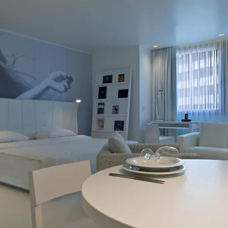 Appart hôtel B-aparthotel Regent