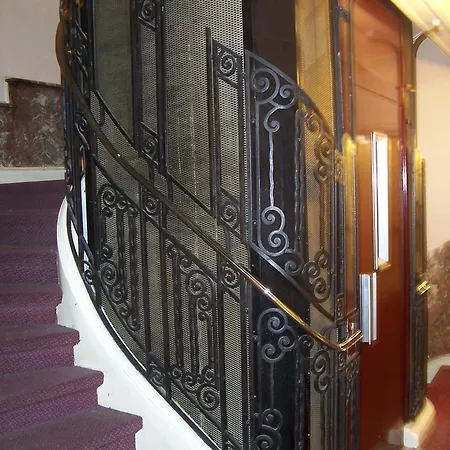 Hotel Manhattan Bruxelles