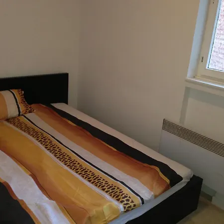 布鲁塞尔公寓酒店