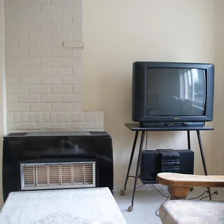 布鲁塞尔公寓酒店 *