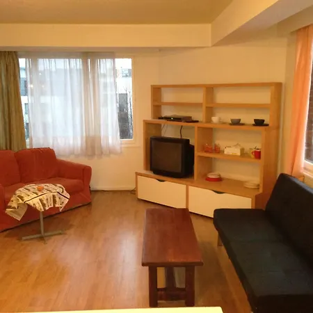 Appartements Brussel *