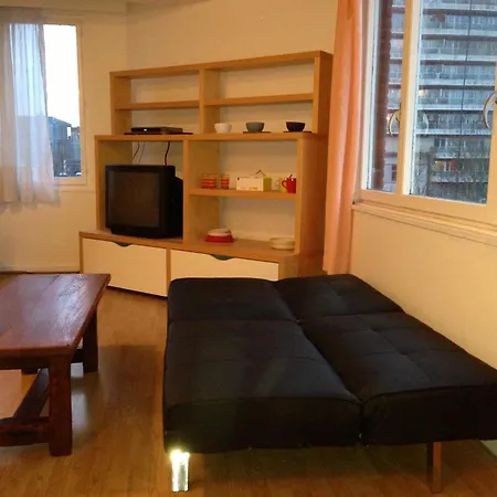 Appartements Brussel Apartment