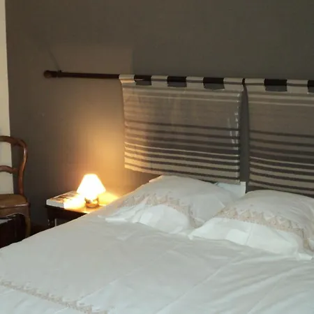 Chambre Chocolat Bed & Breakfast