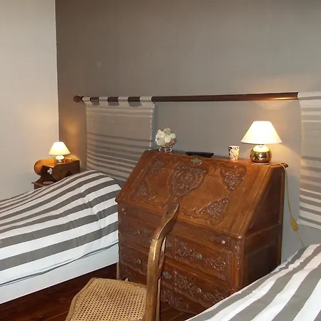 Chocolat Bed & Breakfast *