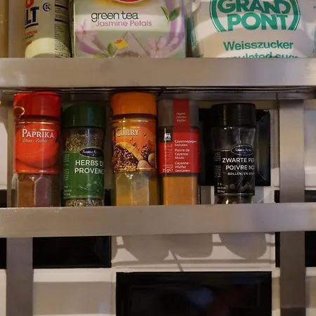 Rempart Homestay Brussels