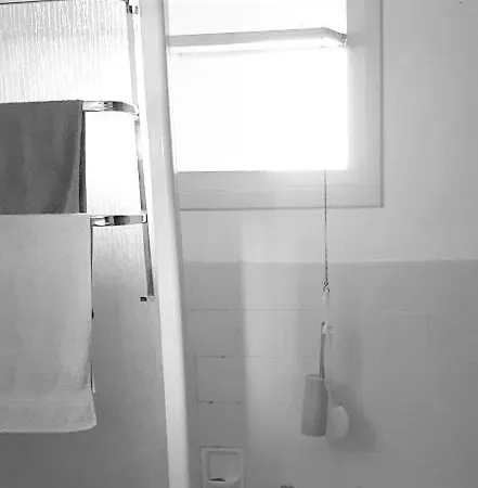 Impacthorizon Ubytování v soukromí