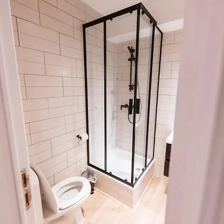 Apartamento K-suites