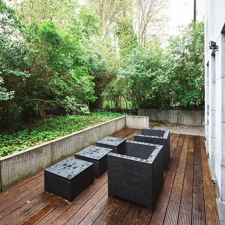 Appartement K-suites Bruxelles