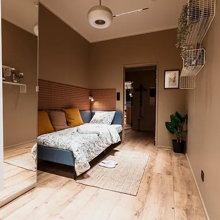 Golden Dove Luxury Brussels