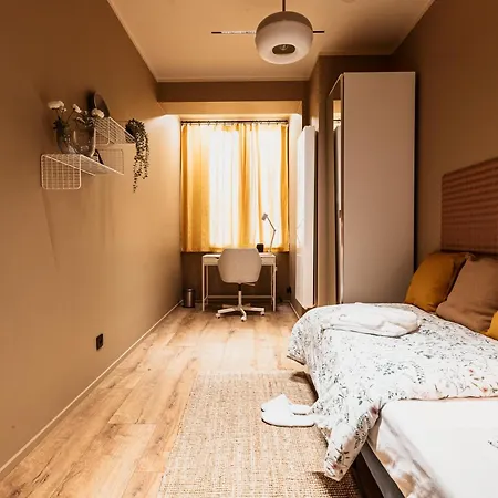 Golden Dove Luxury