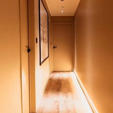 Golden Dove Luxury *