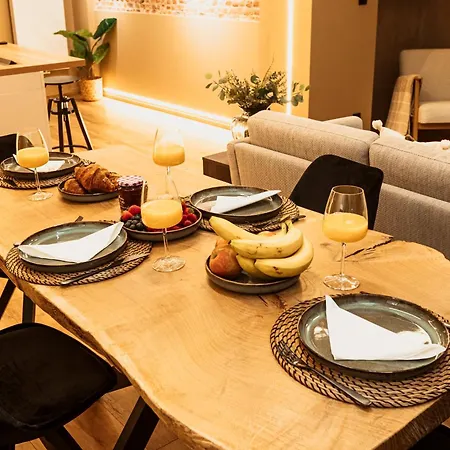 Golden Dove Luxury Brussels