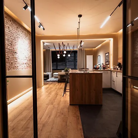 Golden Dove Luxury Brussels