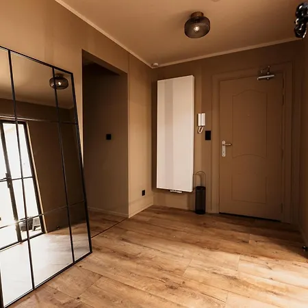 Apartment Golden Dove Luxury Brussels