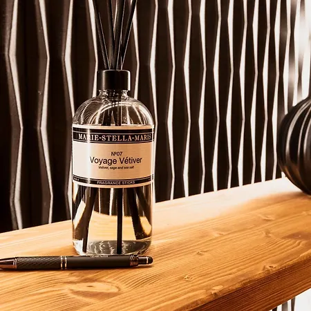 Golden Dove Luxury 아파트 브뤼셀