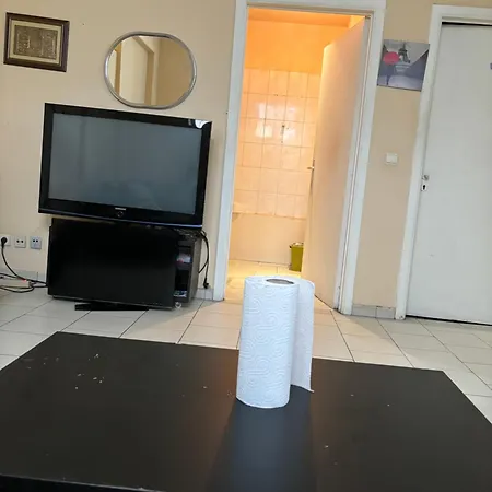 Apartment Brussels Stay