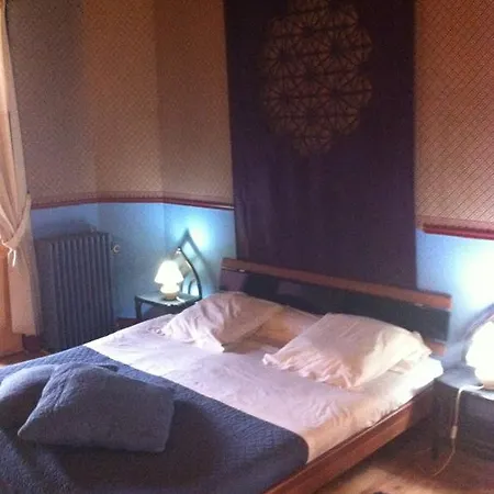 18 Hotel Bruxelles