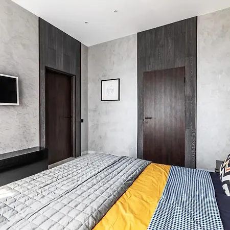 Stijlvolle Design Appartementen Appartamento